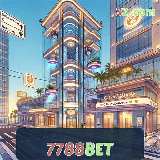 Baixar: Atrações Exclusivas no 7788BET.COM para Jogadores
