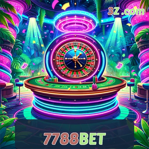 7788BET.COM Jogos Disponíveis