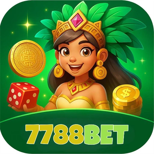 7788BET.COM logo