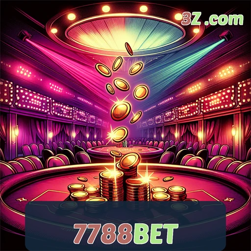 7788BET.COM Pagamentos Rápidos
