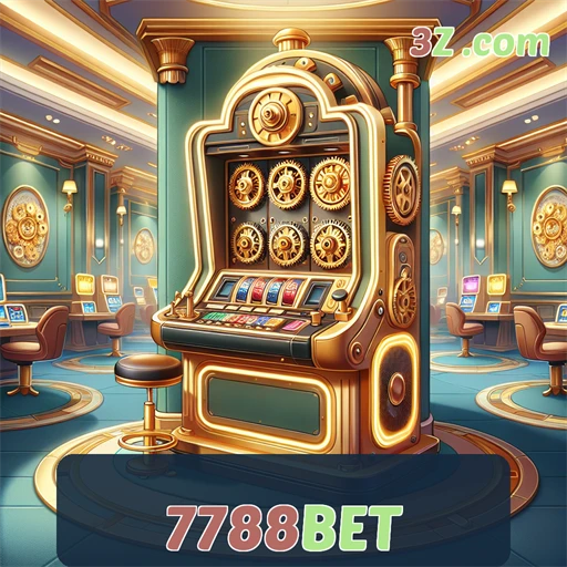 Explorando a Plataforma Inovadora da 7788BET.COM no Brasil