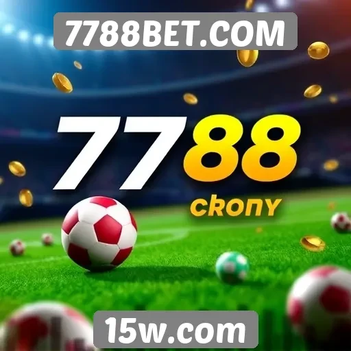 Ofertas de bônus e promoções em 7788BET.COM