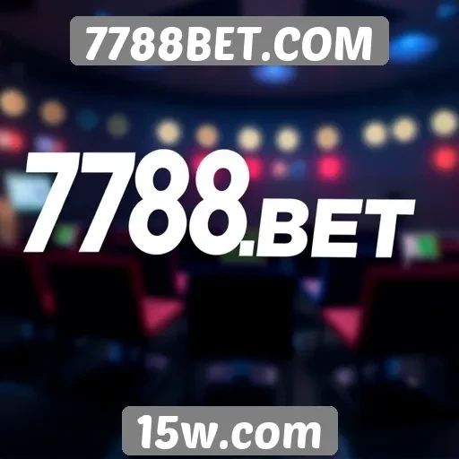 Segurança e proteção de dados no site 7788BET