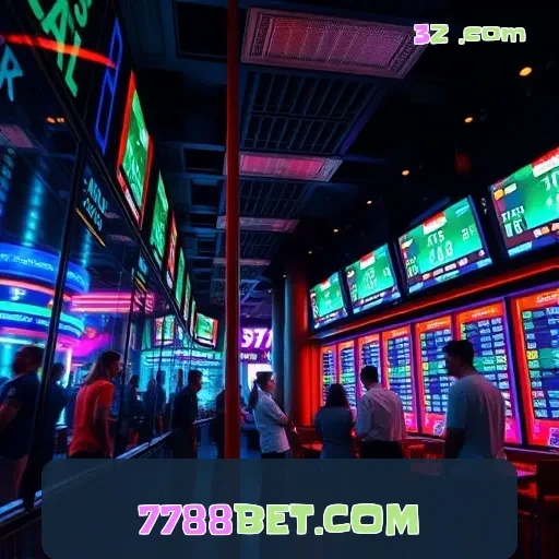 7788BET.COM Loteria