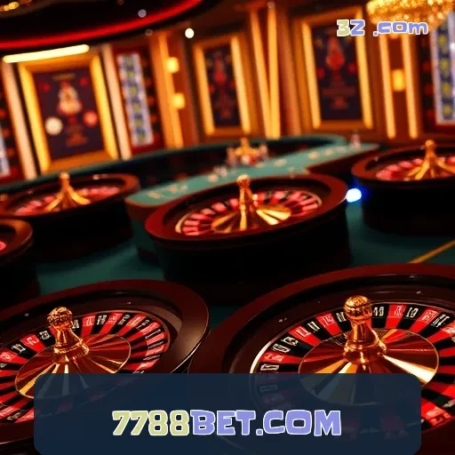 7788BET.COM Pagamentos