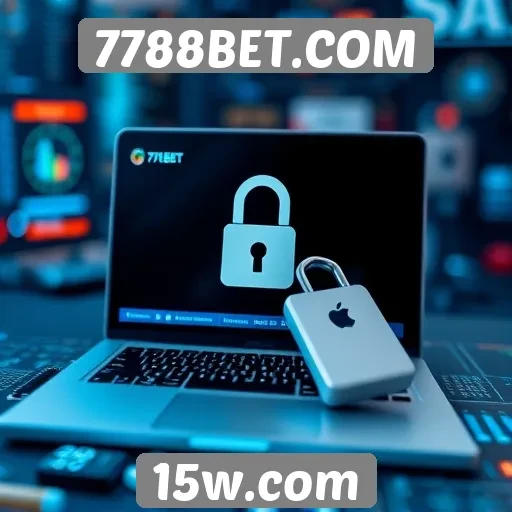 Análise da segurança do site 7788BET.COM