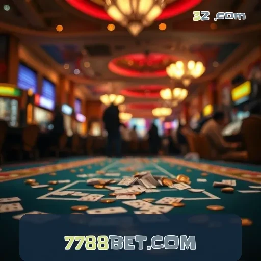 7788BET.COM Suporte