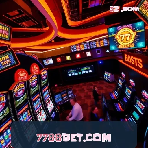 7788BET.COM Termos