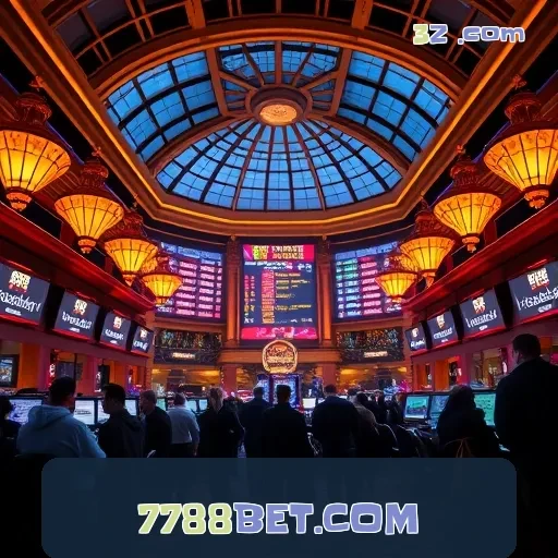 7788BET.COM Esportes Virtuais